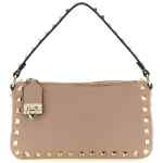 Valentino Garavani Valentinogaravani Rockstud Small Shoulder Bag