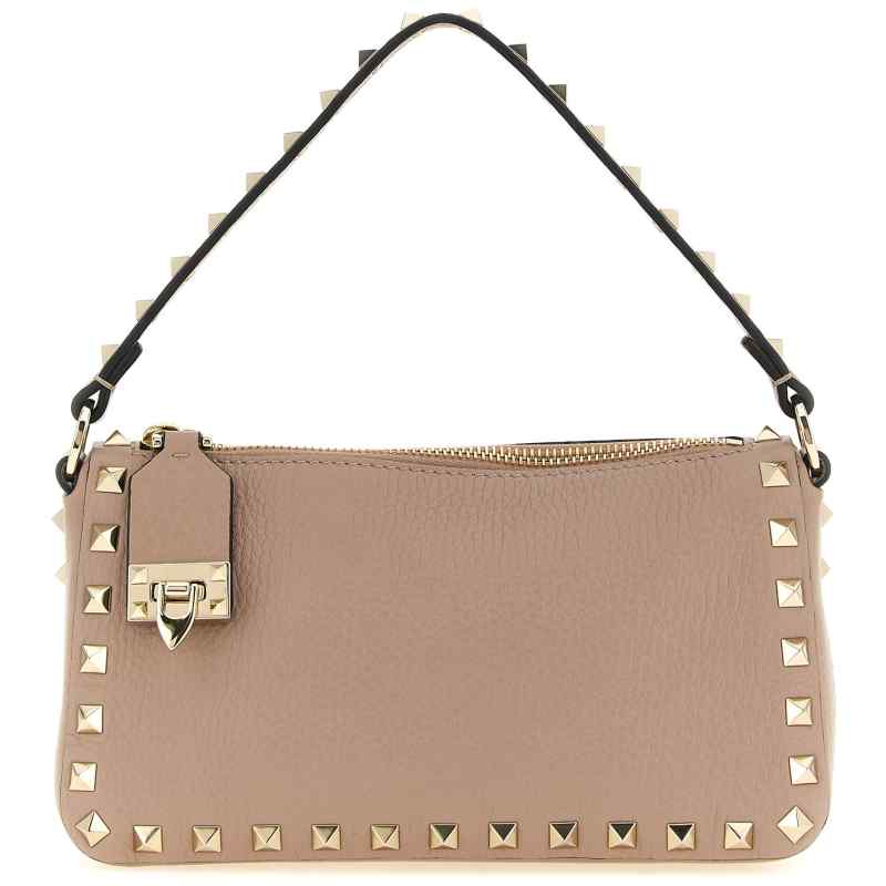 Valentino Garavani Valentinogaravani Rockstud Small Shoulder Bag