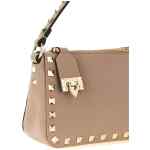 Valentino Garavani Valentinogaravani Rockstud Small Shoulder Bag
