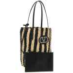 Shopping Valentino Garavani Raffia