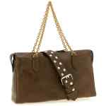 Valentino Garavani Panthea Medium Shoulder Bag