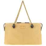 Valentino Garavani Panthea Shoulder Bag