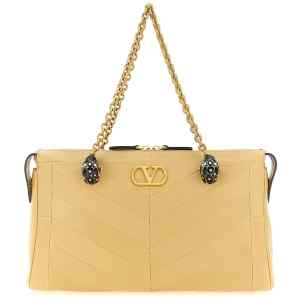 Valentino Garavani Panthea Shoulder Bag