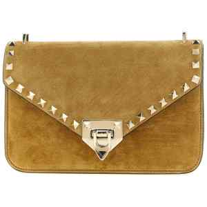 Valentino Garavani Rockstud Small Shoulder Bag