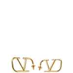 Valentino Garavani Vlogo Signature Earrings