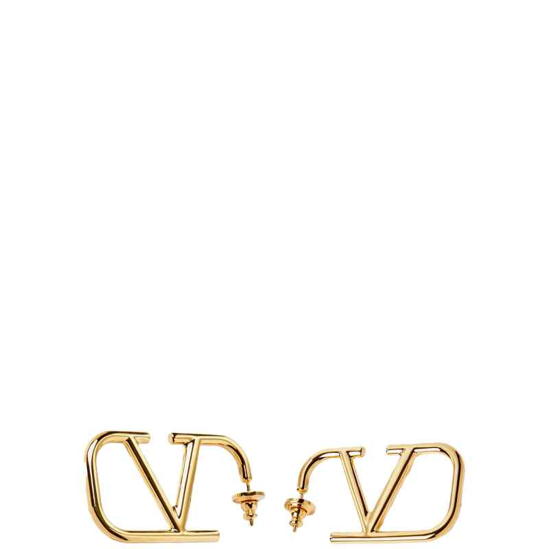 Valentino Garavani Vlogo Signature Earrings