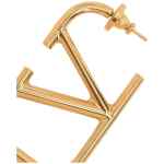 Valentino Garavani Vlogo Signature Earrings