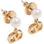 Valentino Garavani Vlogo Signature Earrings