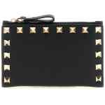 Valentino Garavani Rockstud Cardholder