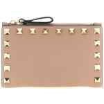 Valentino Garavani Rockstud Cardholder