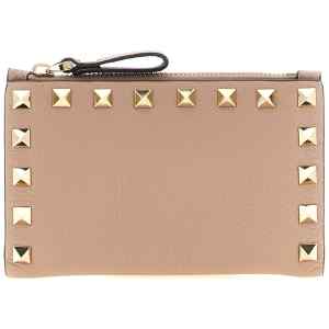 Valentino Garavani Rockstud Cardholder