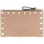 Valentino Garavani Rockstud Cardholder