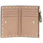 Valentino Garavani Rockstud Cardholder