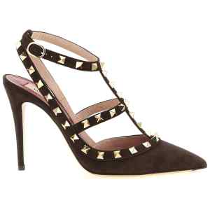 Valentino Garavani Rockstud Pumps