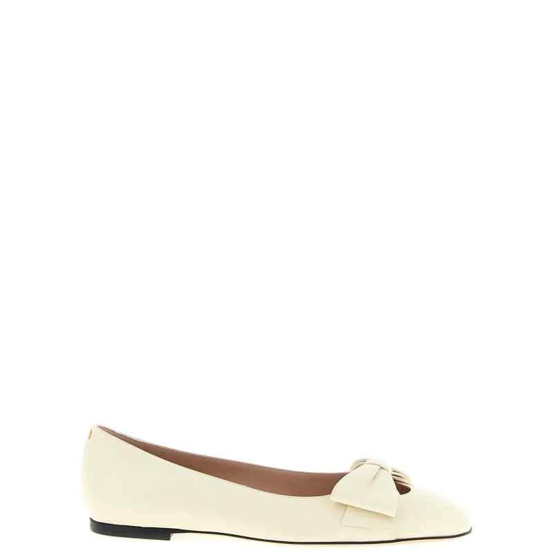 Valentino Garavani Bowow Ballet Flats