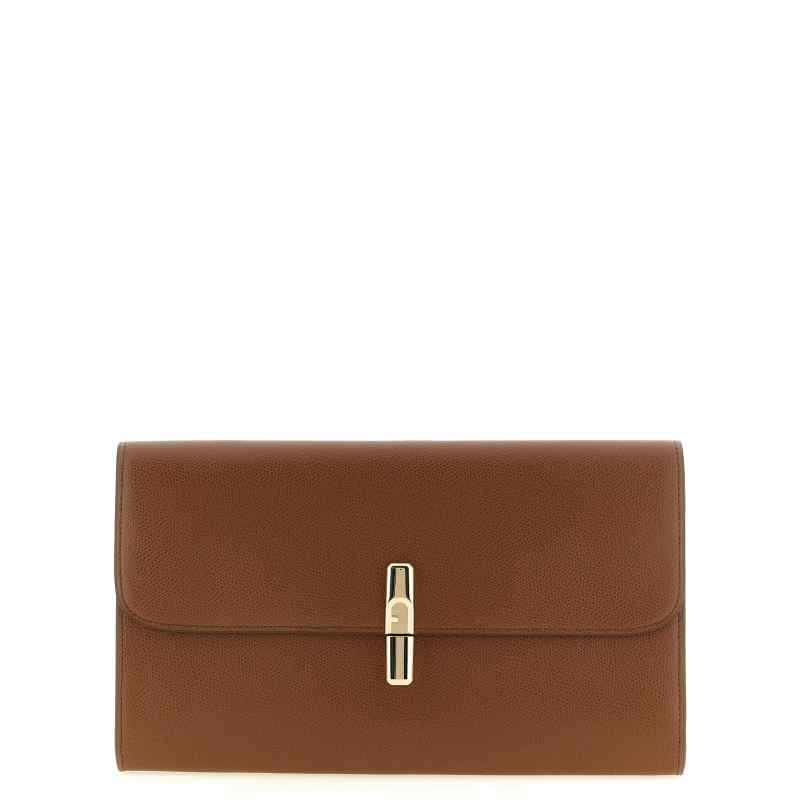Furla Iride Clutch