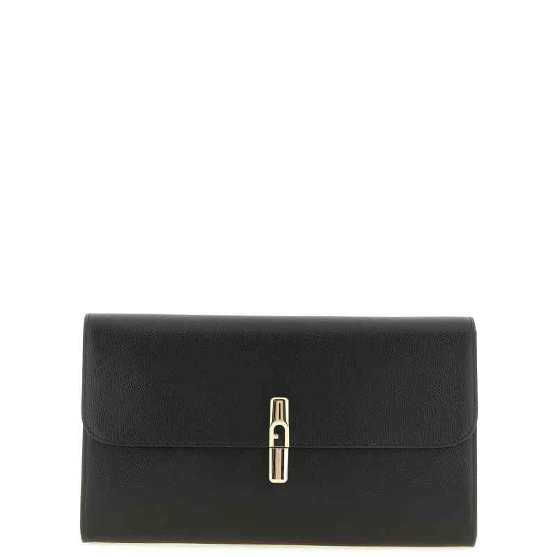 Furla Iride Clutch