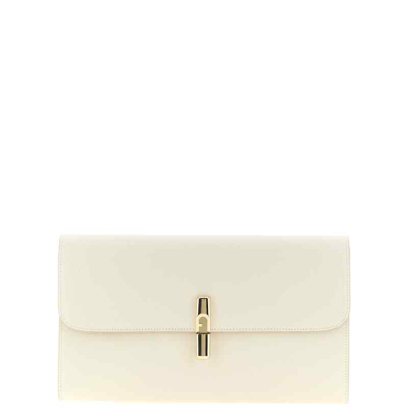 Furla Iride Clutch