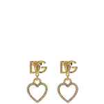Dolce & Gabbana Pendant Earrings