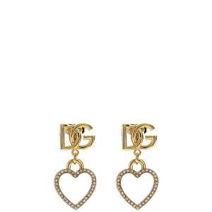 Dolce & Gabbana Pendant Earrings