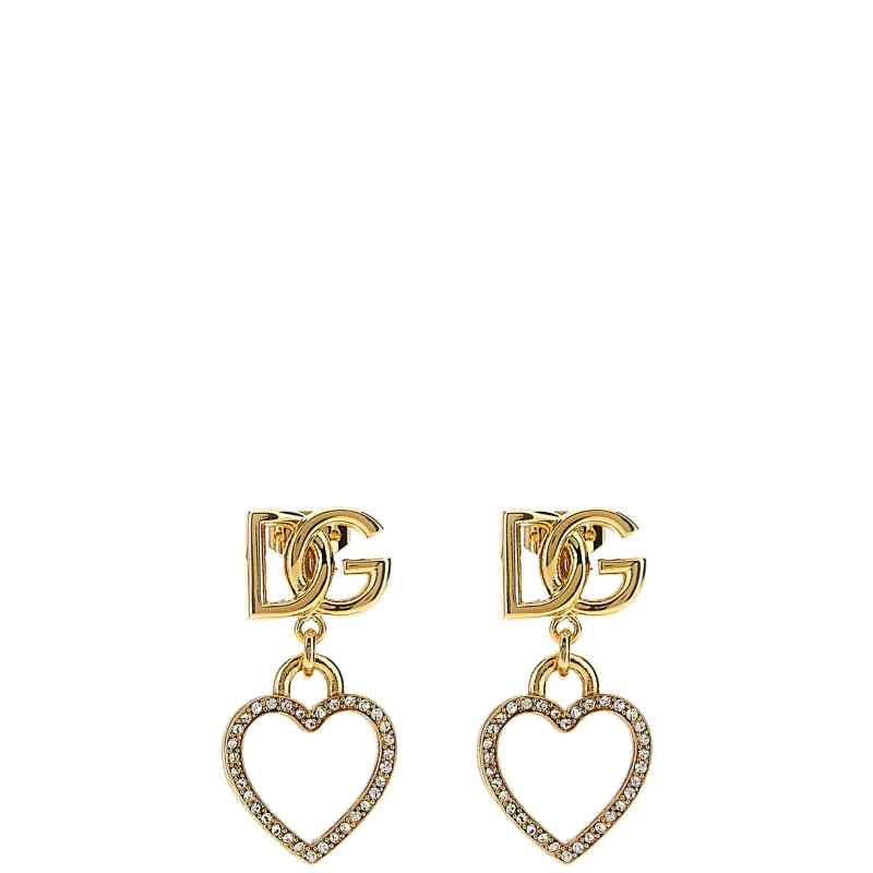 Dolce & Gabbana Pendant Earrings