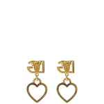 Dolce & Gabbana Pendant Earrings
