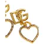 Dolce & Gabbana Pendant Earrings