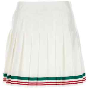 Casablanca Casa Way Skirt