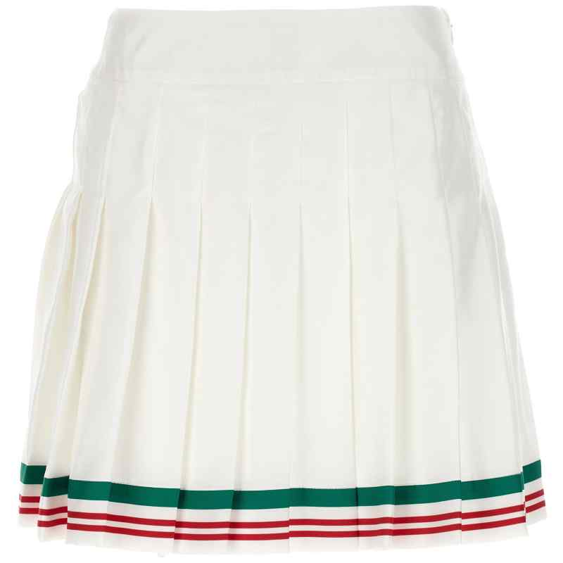 Casablanca Casa Way Skirt