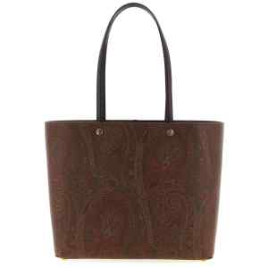 Medium Etro Essential Shopping Bag