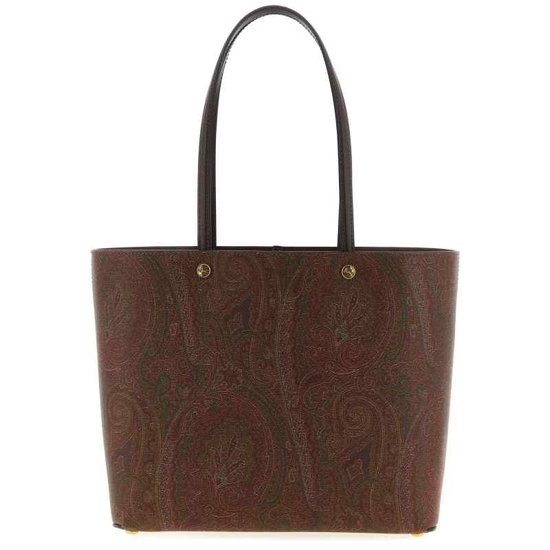 Medium Etro Essential Shopping Bag