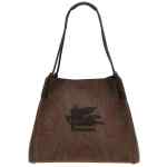 Etro Medium Libra Shopping Bag