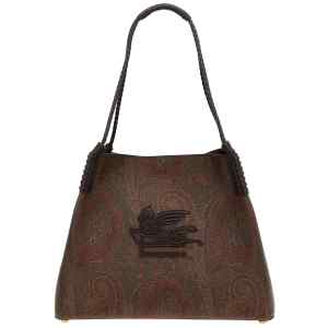 Etro Medium Libra Shopping Bag