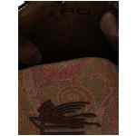 Etro Medium Libra Shopping Bag