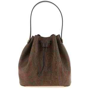 Etro Arnica Small Bucket Bag