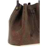 Etro Arnica Small Bucket Bag
