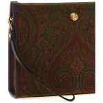 Etro Medium Jacquard Pouch