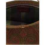 Etro Medium Jacquard Pouch