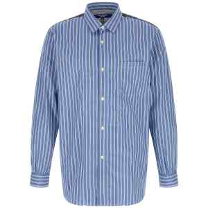 Junya Watanabe Patchwork Shirt