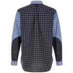 Junya Watanabe Patchwork Shirt