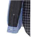 Junya Watanabe Patchwork Shirt