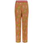 Etro Paisley Foliage Pants