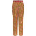 Etro Paisley Foliage Pants