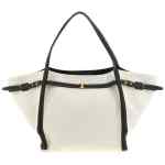 Tod's Medium Tim Shopping Bag