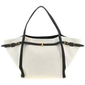 Tod's Medium Tim Shopping Bag