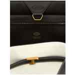 Tod's Medium Tim Shopping Bag