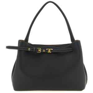 Tod's T Signature Piccola Handbag