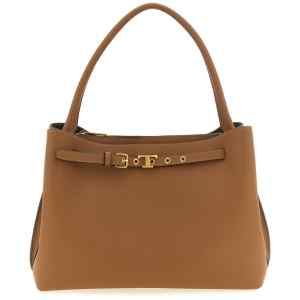 Tod's T Signature Handbag
