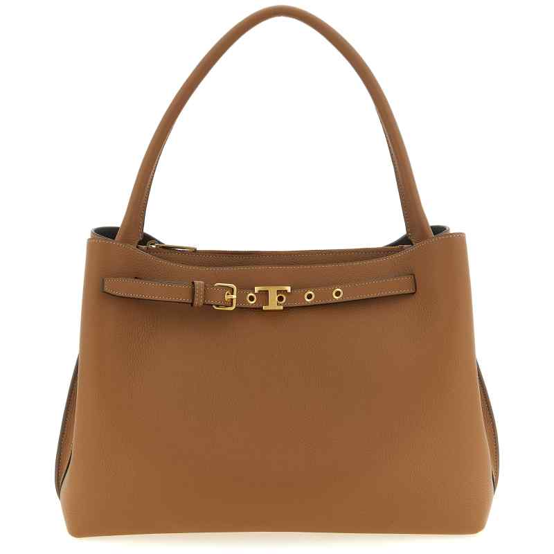 Tod's T Signature Handbag
