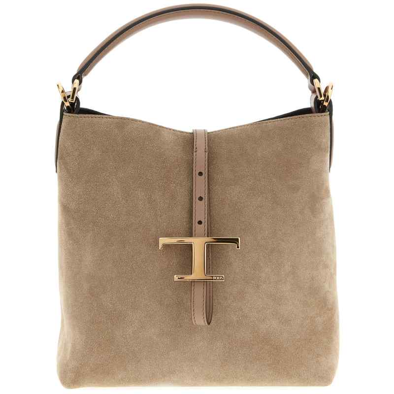 XBWTSEK0100P3A5L26_01_M_2025-11-27T09-06-45.982Z Tod's T Timeless Mini Bucket Bag